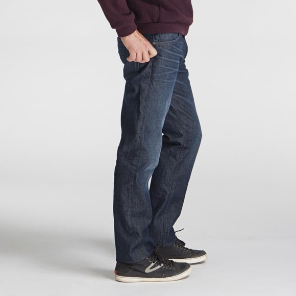 BRAND NEW Raleigh Denim Martin Fit - Picture 2 of 3